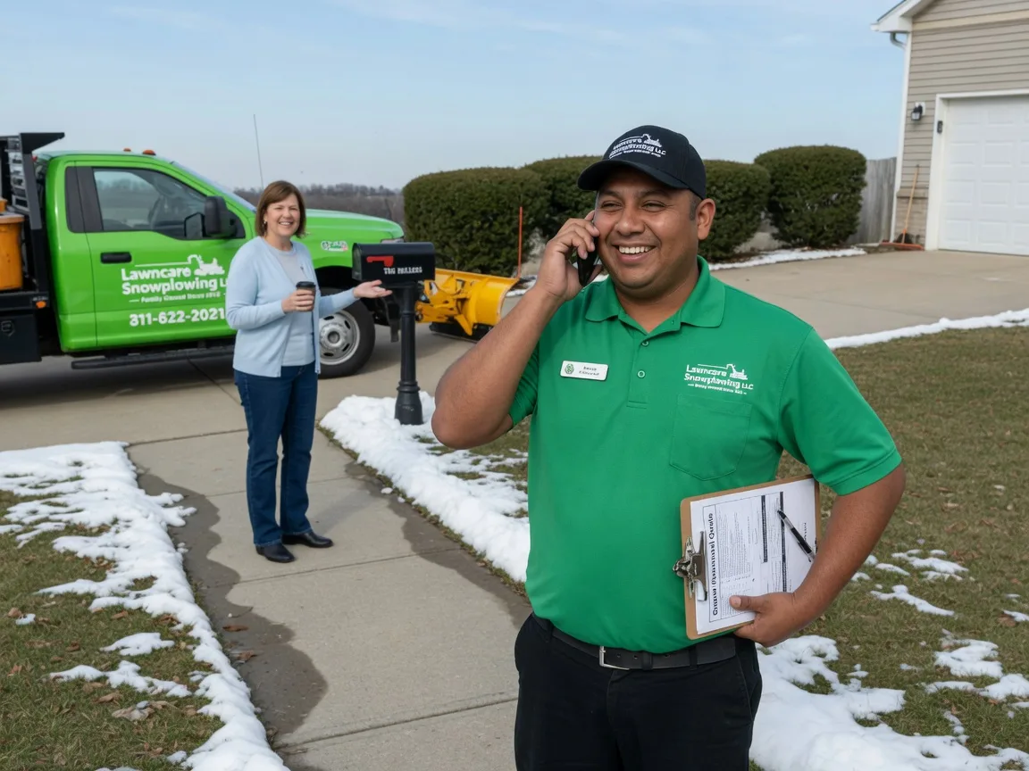 Lawn Care Services By Expert Landscaper Langley, WA FAQs